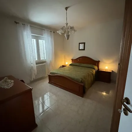 Σπίτι διακοπών Il Magico Morrone *