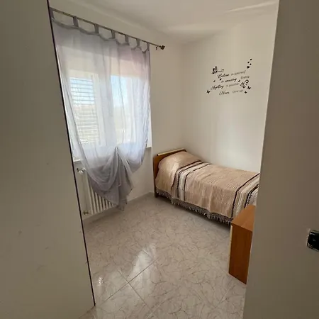 Σπίτι διακοπών Il Magico Morrone