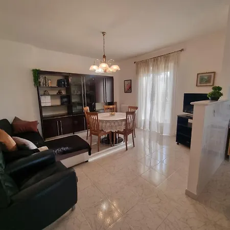 Il Magico Morrone Σπίτι διακοπών *